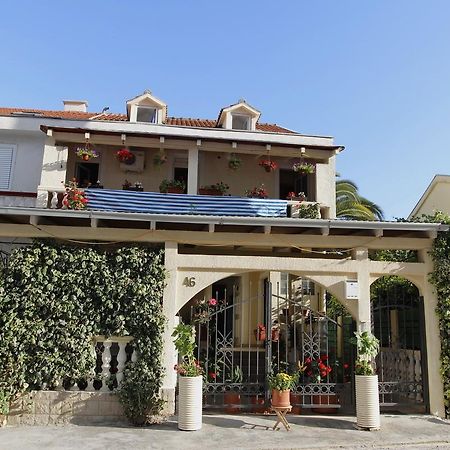 Apartment Sandra Budva Exterior photo