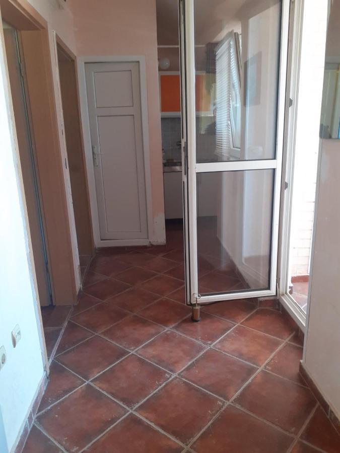 Apartment Sandra Budva Exterior photo