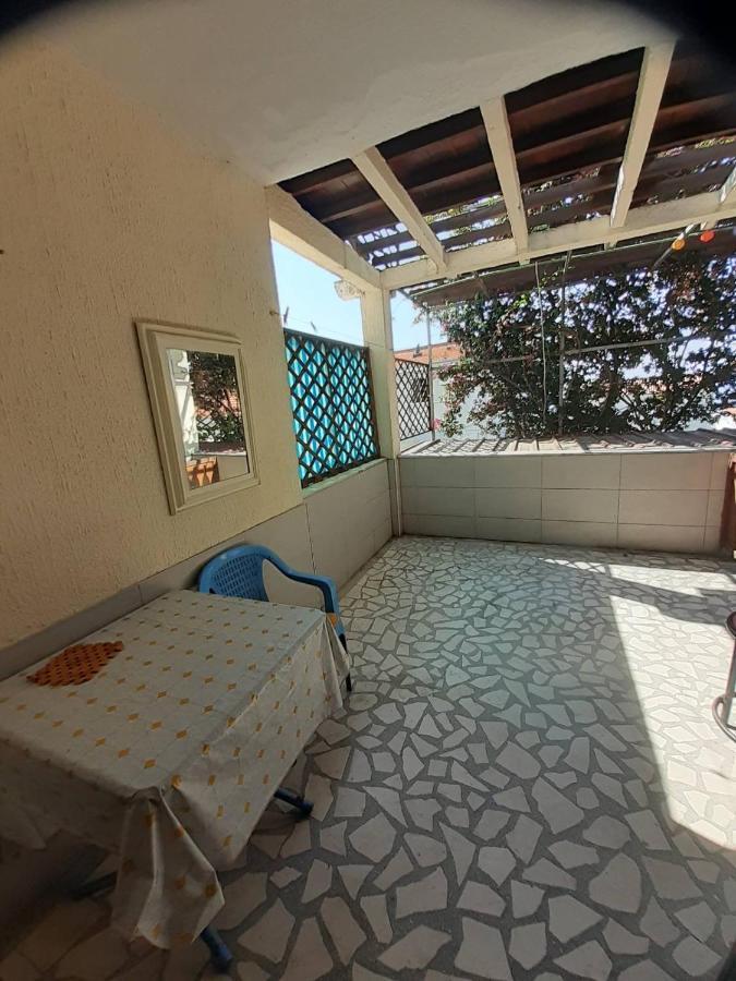 Apartment Sandra Budva Exterior photo