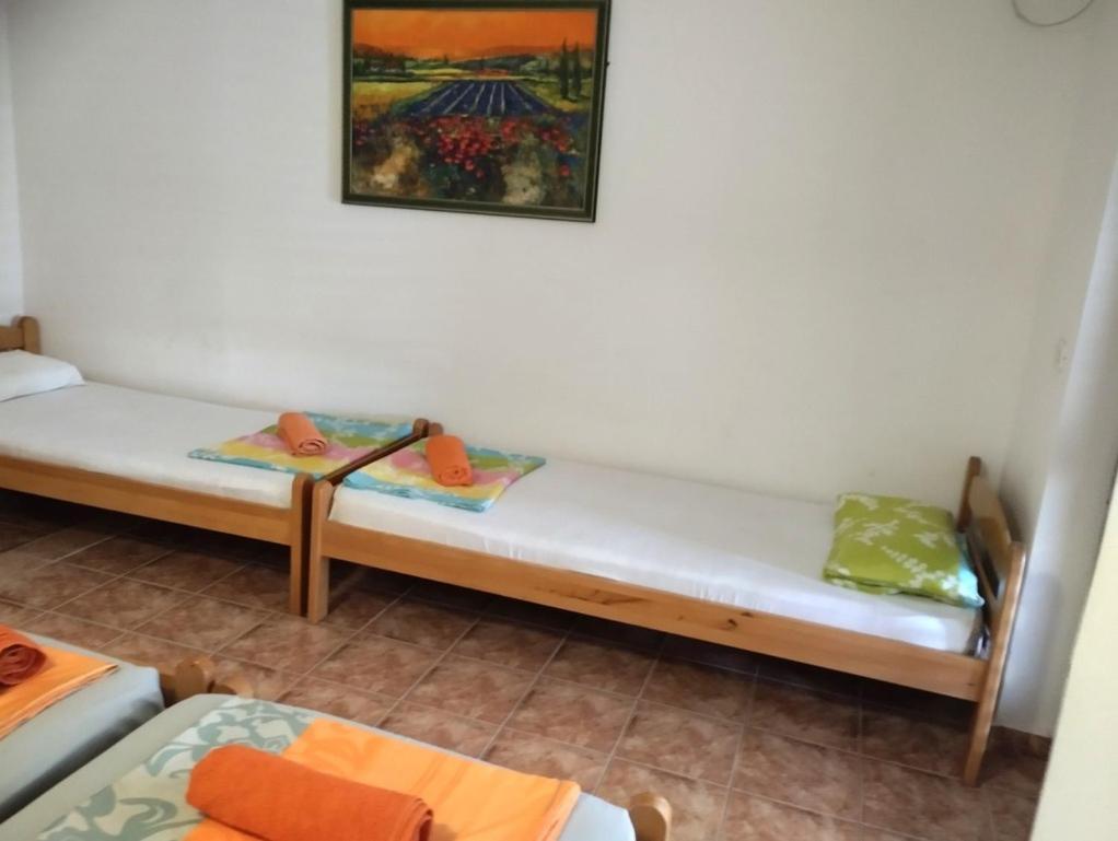 Apartment Sandra Budva Exterior photo