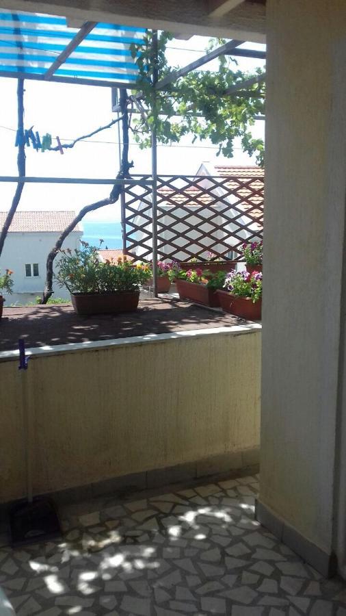 Apartment Sandra Budva Exterior photo