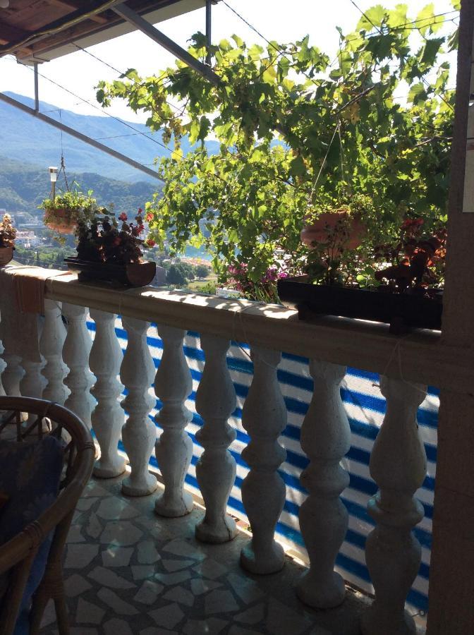 Apartment Sandra Budva Exterior photo