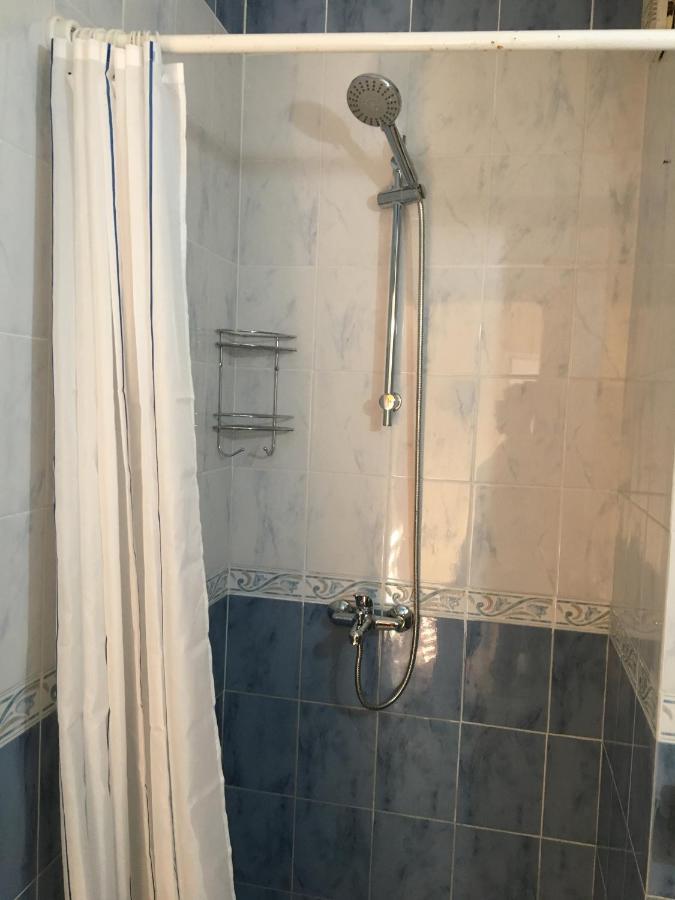 Apartment Sandra Budva Exterior photo